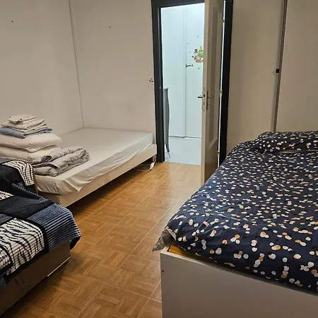5mn De Paris Accommodatie bij particulieren