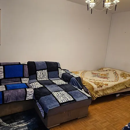 5mn De Paris Accommodatie bij particulieren *