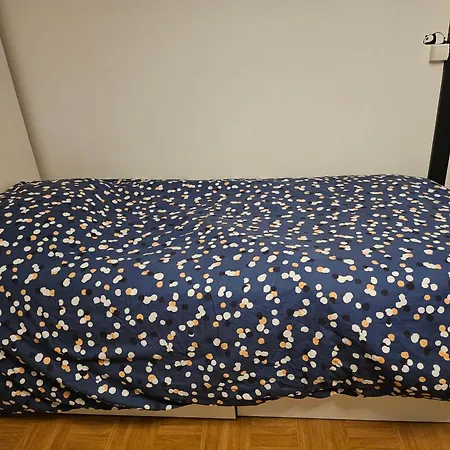 Accommodatie bij particulieren 5mn De Paris