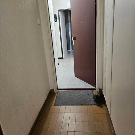 Accommodatie bij particulieren 5mn De Paris