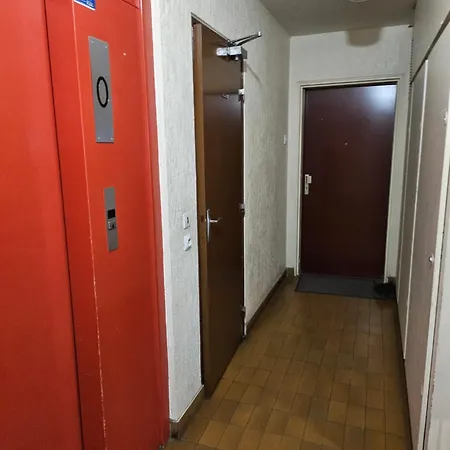 5mn De Paris Fontenay-sous-Bois