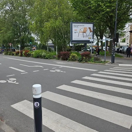 5mn De Paris Accommodatie bij particulieren *