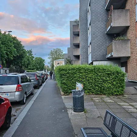 5mn De Paris